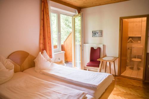 Pension Hartmann