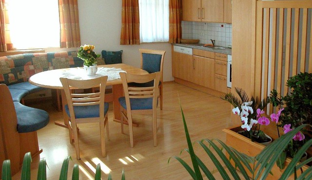 Pension Hiesel-Villa Untersbergblick