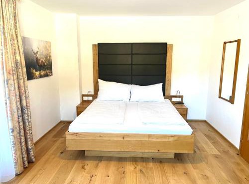 Pension Hohe Salve in Westendorf