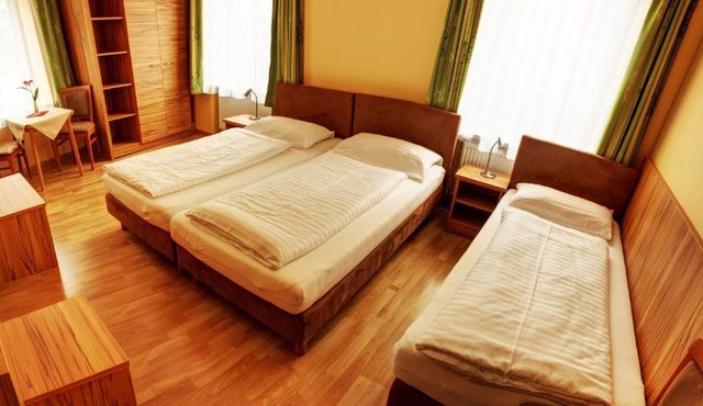 Pension Jahn