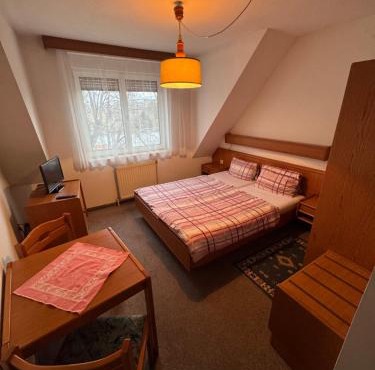 Pension Kronberger Haus Oberlaa