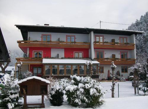 Pension Lärchenhof