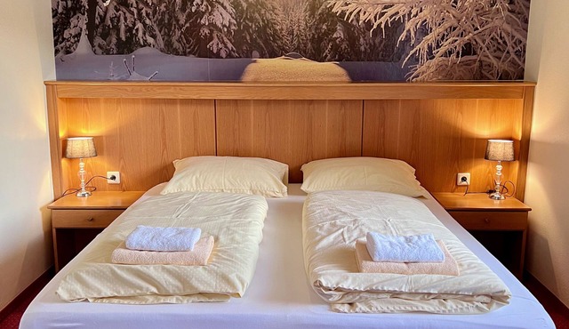 Pension Lambrecht