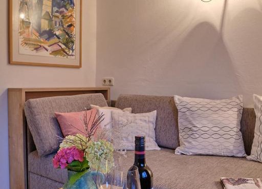Pension Landhaus Gasteiger
