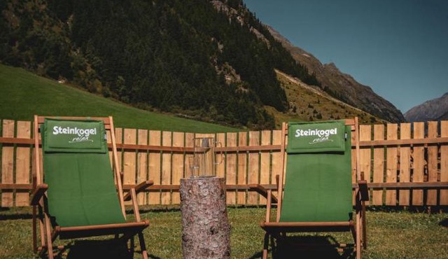 Pension Steinkogel