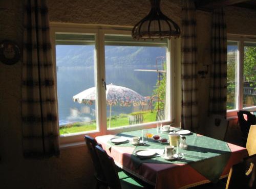 Pension Sarstein