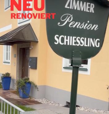 Pension Schiessling