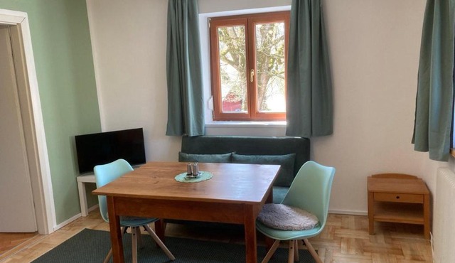 Pension Schindlau