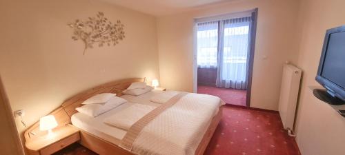 Pension Seeblick