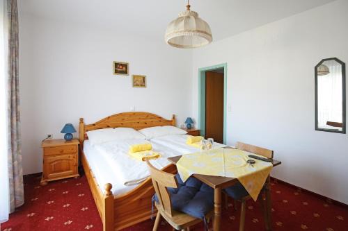 Pension Sonnengrund