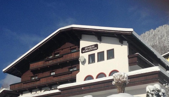 Pension Wörgötter