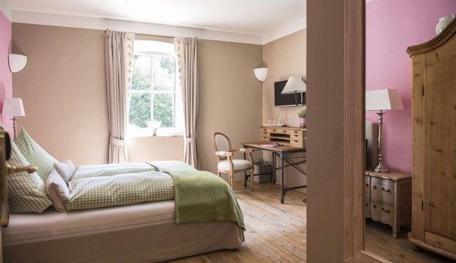 Pension Waldruhe