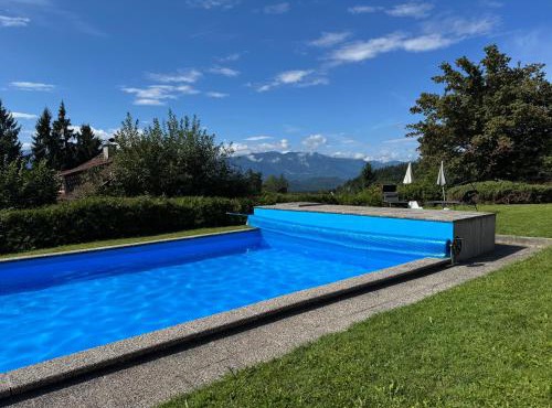 Pension Waldschenke am Wörthersee
