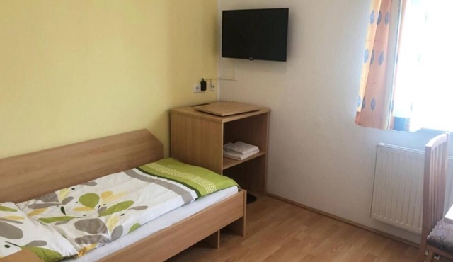 Pension Zum Löwen