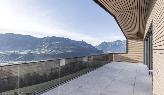 Perfect Lodgings Panorama