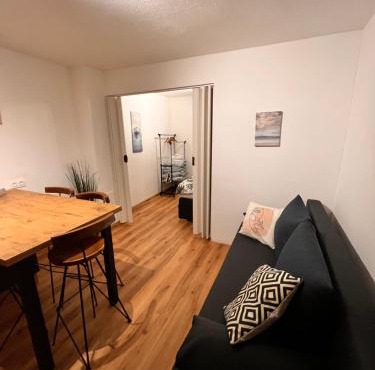 Perfekte Lage! Ganze Wohnung Burgblick Residenz