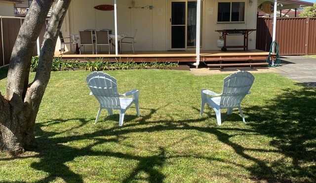 Pet & Family Friendly - Relax & Unwind in Callala Beach
