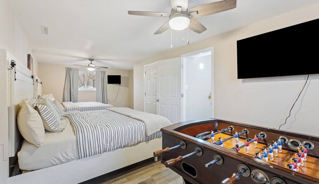 Pet Friendly Near Garden of the Gods/AF Academy in Colorado Springs