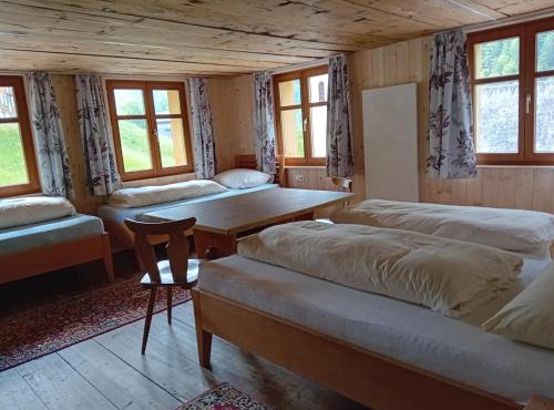 Pfefferhütte