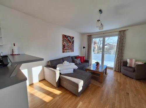 Pine Residence Zell am See - Steinbock Lodges