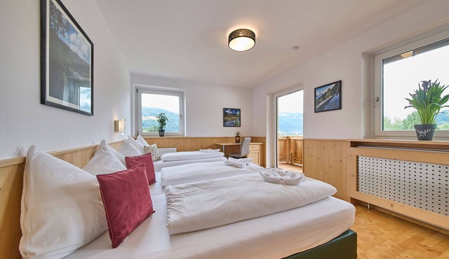 Platzhirsch Rooms - B&B - SELF CHECK-IN