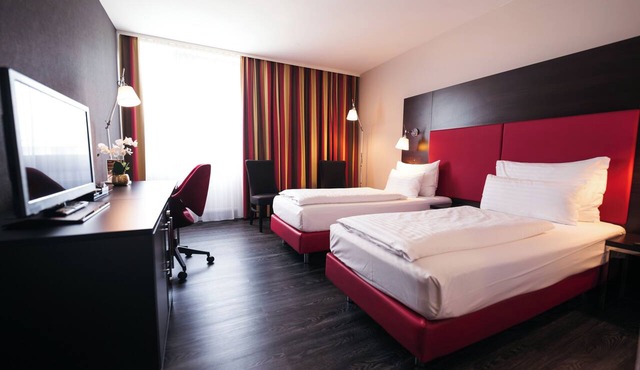 PLAZA INN Wels
