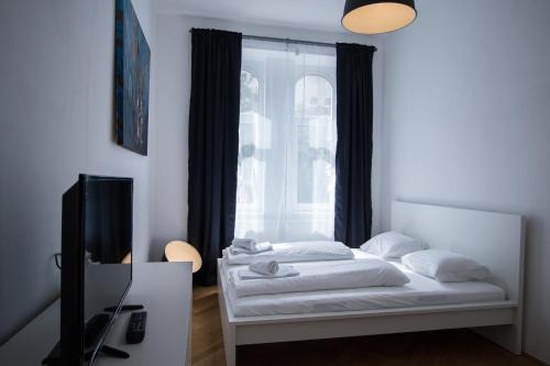 Porzellangarten Apartment I contactless Check-In