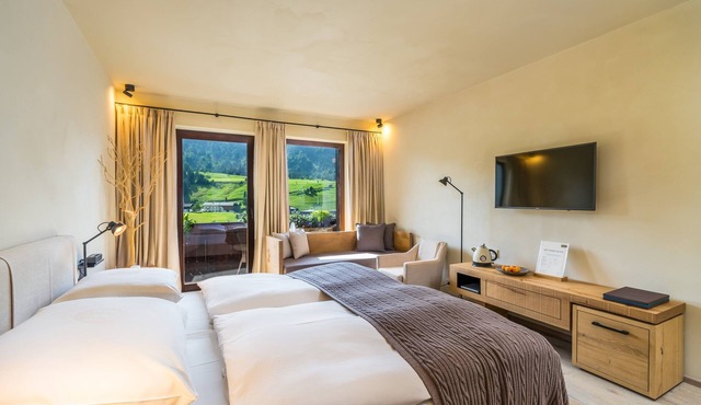 Posthotel Achenkirch Resort and Spa - Adults Only
