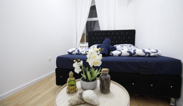 Premier Double room TH b