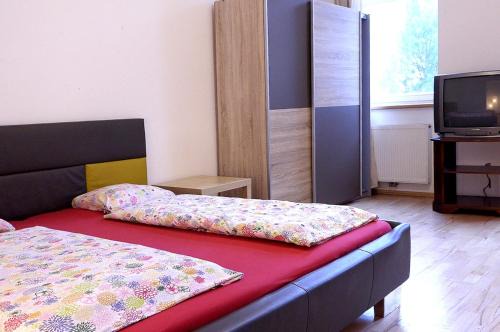 Premium Apartments Klimschgasse