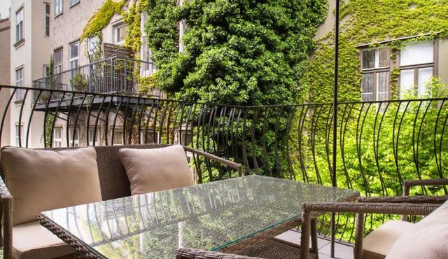 Premium Residence near Parlament in @YourVienna