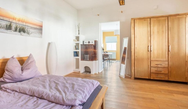 Pretty holiday apartment in Bad Loipersdorf near F rstenfeld Styria