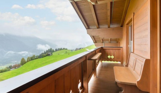 Prieslern by Interhome in Bramberg am Wildkogel