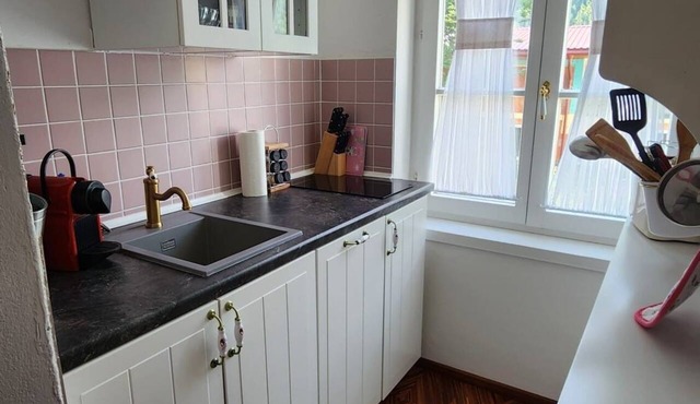 Prinz Eugen Vacation Rental