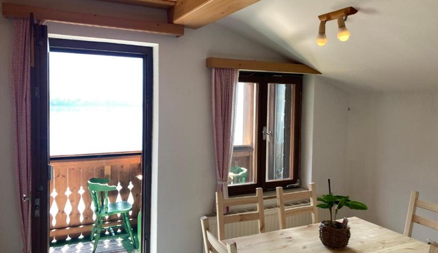 Privatzimmer am See