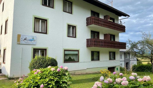 Privatzimmer STEINER