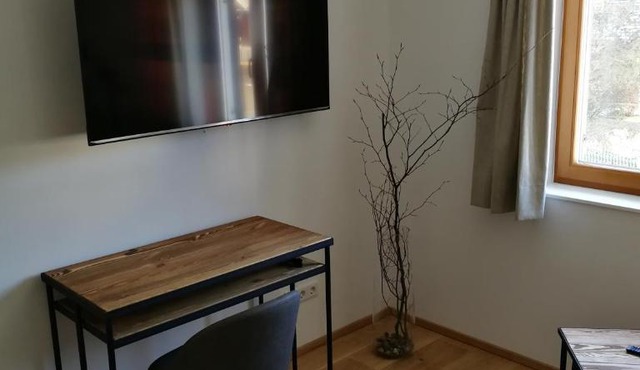 Quartier No 7 Salzburg Süd Apartments