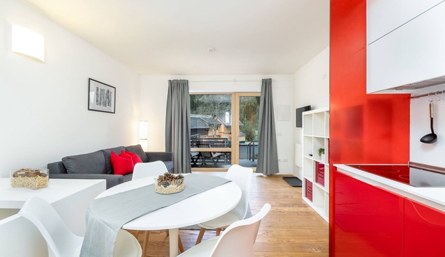Quercus Appartements