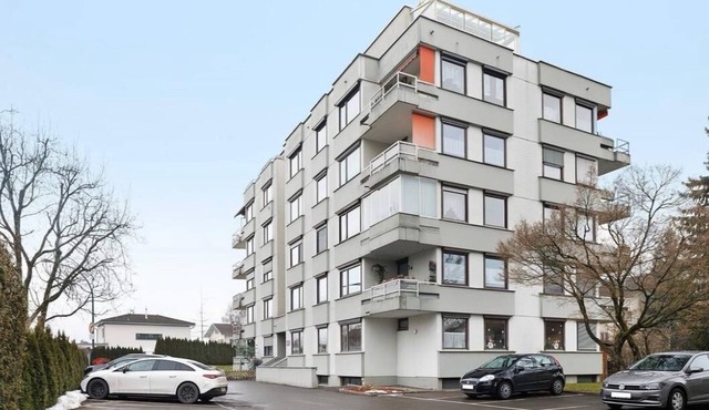Quiet 2-room apartment for 4 guests