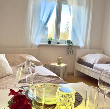Quiet Apartment near Airport Vienna #2