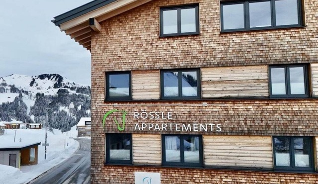 Rössle Apartments Type 4