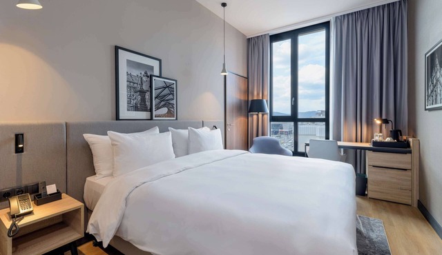 Radisson Hotel Graz in Graz