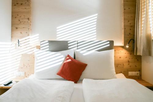 Rainer Apartment