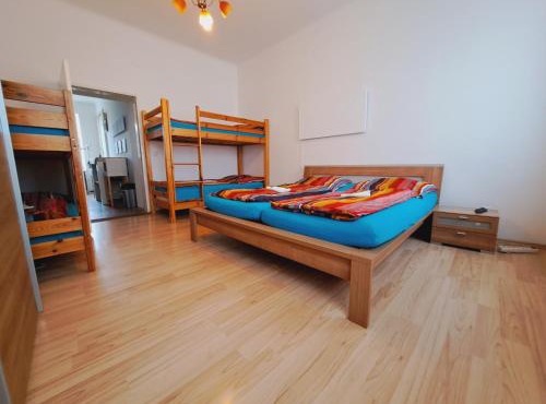 Relax Appartement 10 minutes to downtown long term stay also possible