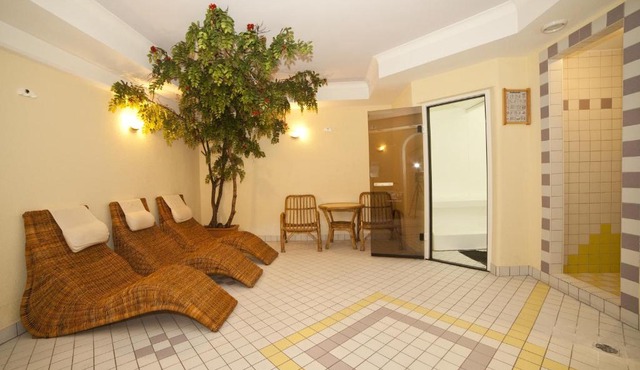 Residenza Solaris