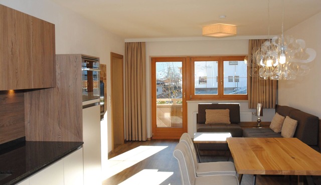 Resort Schrofenblick