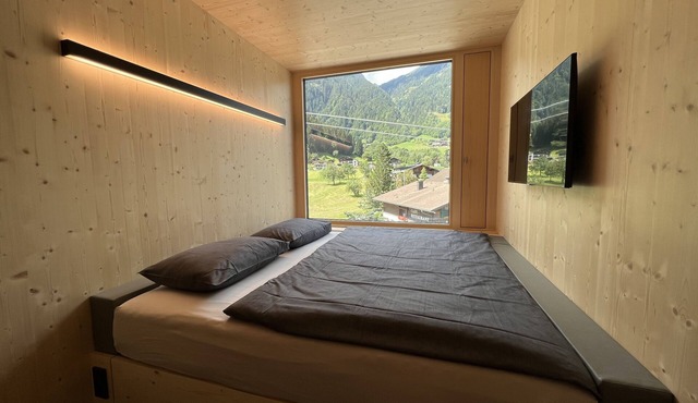 Revier Mountain Lodge Montafon