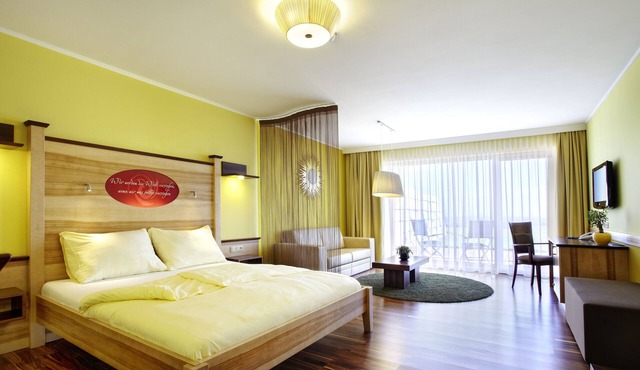 Revita Hotel Kocher
