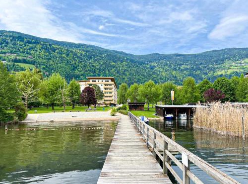 RIOpartment Ossiacher See