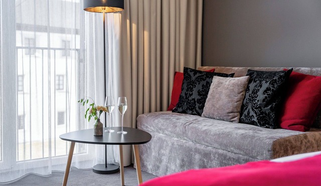 Ritzenhof – Hotel und Spa am See in Saalfelden am Steinernen Meer